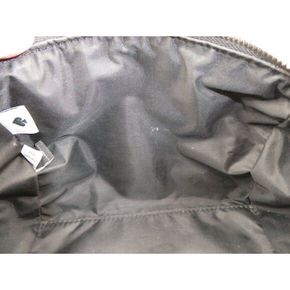 Kate Spade New York Black Nylon Makeup Bag - Picture 10 of 13